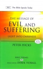Message of Evil & Suffering - TBST